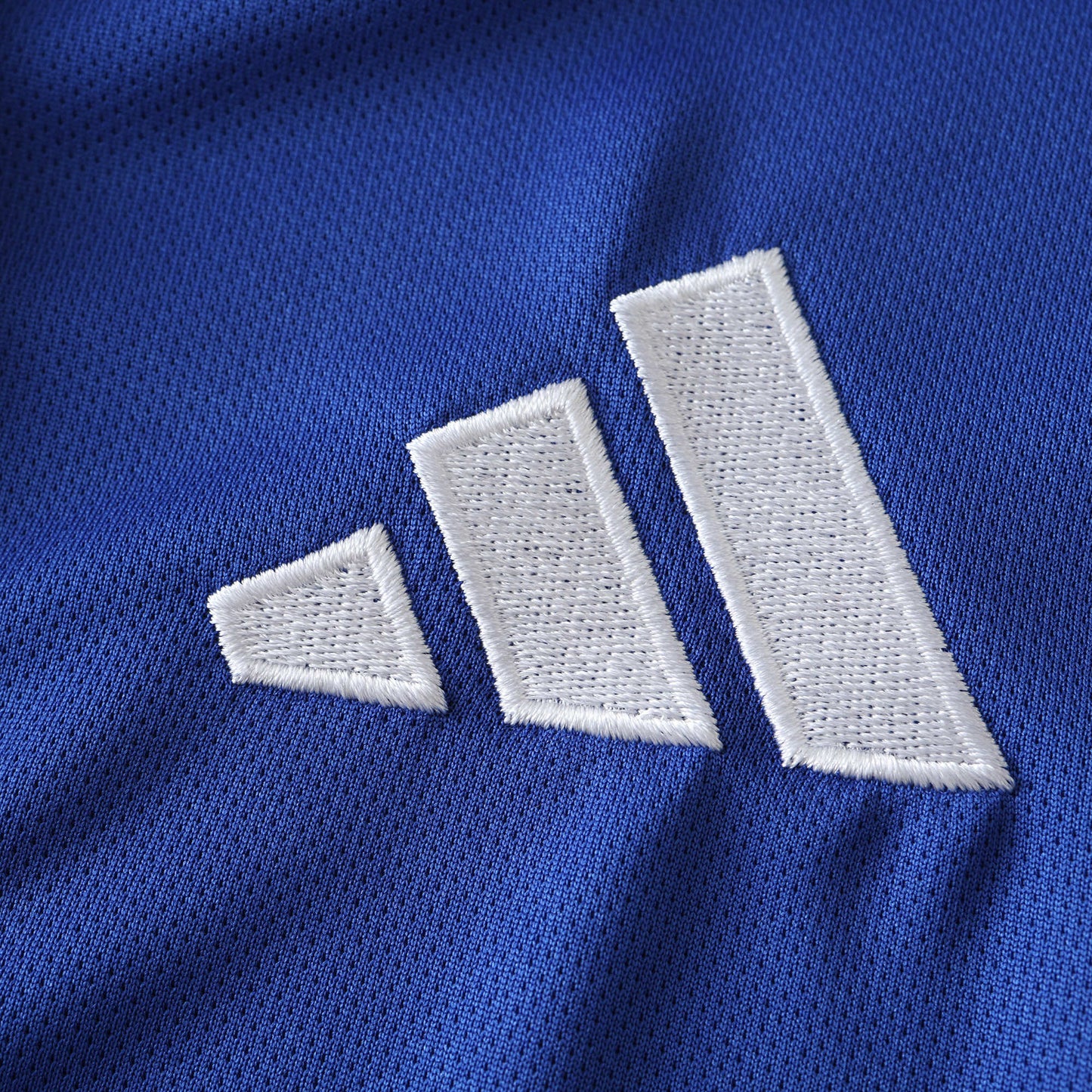 Leicester City 2024/25 Home Jersey - Fan Edition