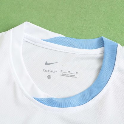 Uruguay 2023/24 Away Jersey - Fan Edition