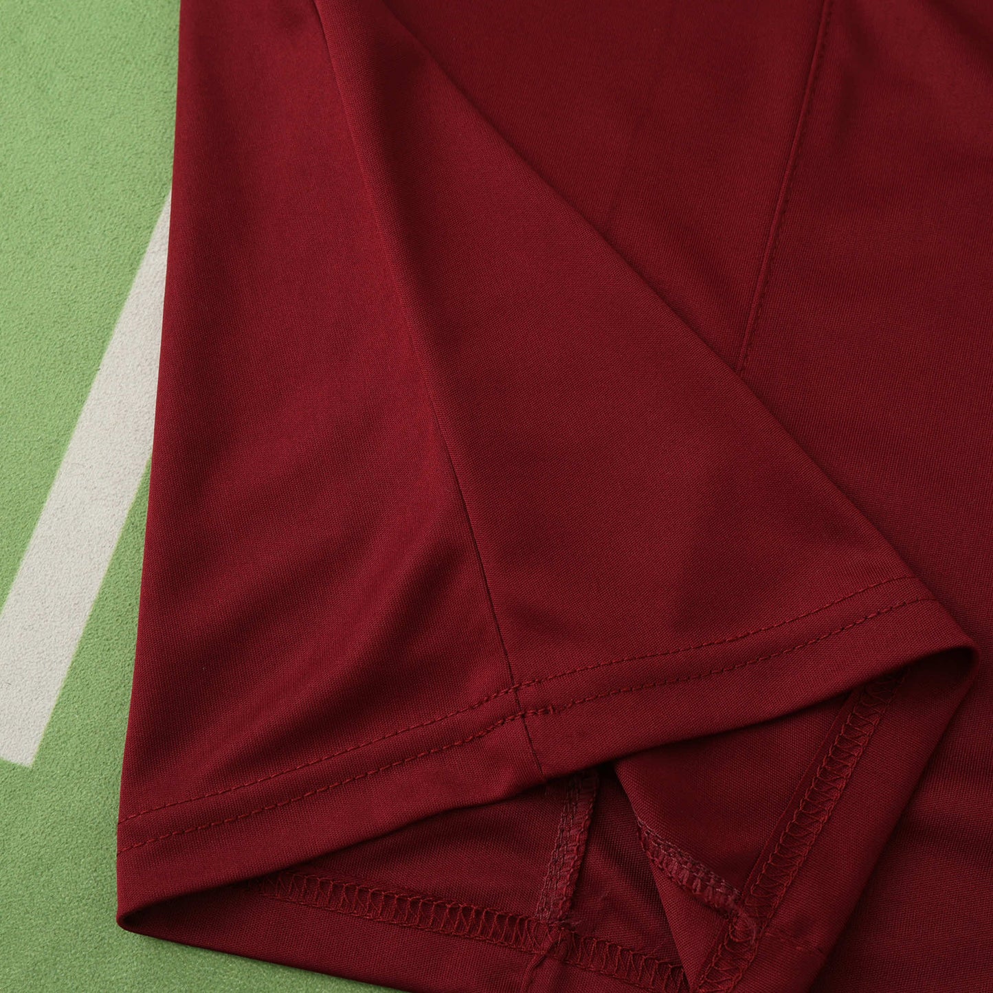 A.S Roma 2024/25 Training Jersey - Fan Edition