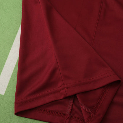 A.S Roma 2024/25 Training Jersey - Fan Edition