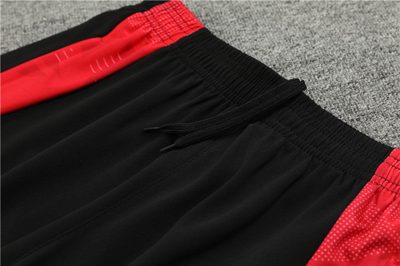 Bayern Munich 2024/25 Training Tracksuit (Black)