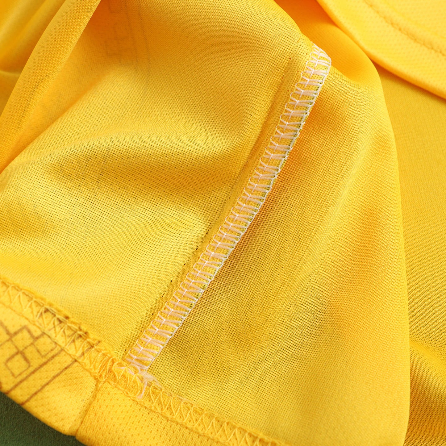 Romania 2024/25 Home Jersey - Fan Edition