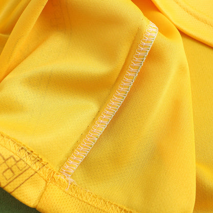 Romania 2024/25 Home Jersey - Fan Edition