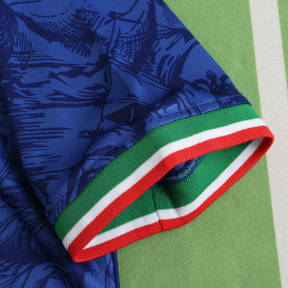 Italy 2023/24 City of Rome Jersey - Special Edition