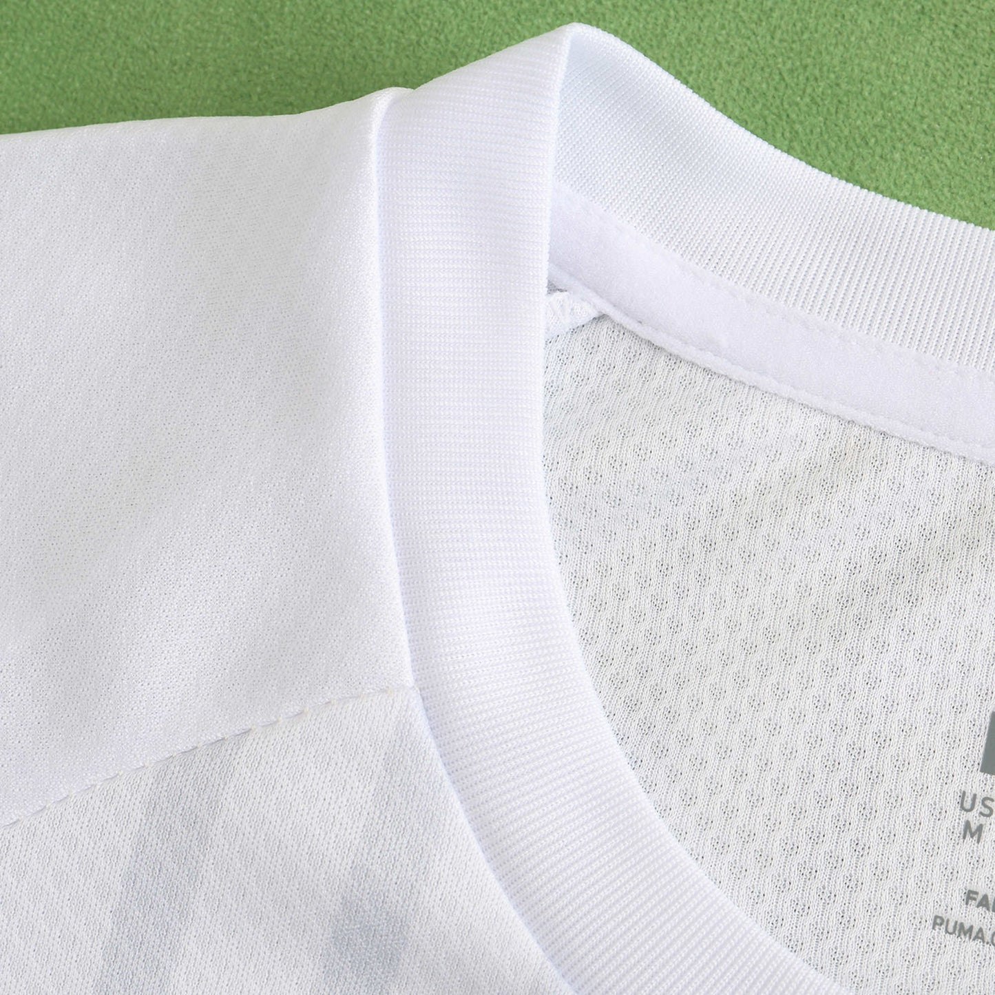 Uruguay 2024/25 Away Jersey - Fan Edition