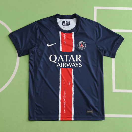 Paris Saint Germain 2024/25 Home Jersey - Fan Edition