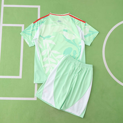 Italy 2025/26 Away Kit - Fan Edition (Kids)