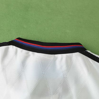 Bayern Munich 1997/98 Away Jersey - Retro Edition