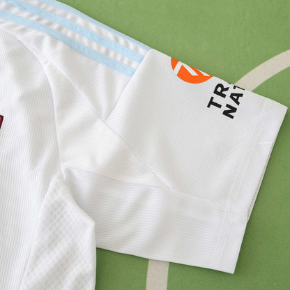 Aston Villa 2024/25 Away Jersey - Fan Edition