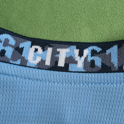 Manchester City 2024/25 Home Kit - Fan Edition (Kids)