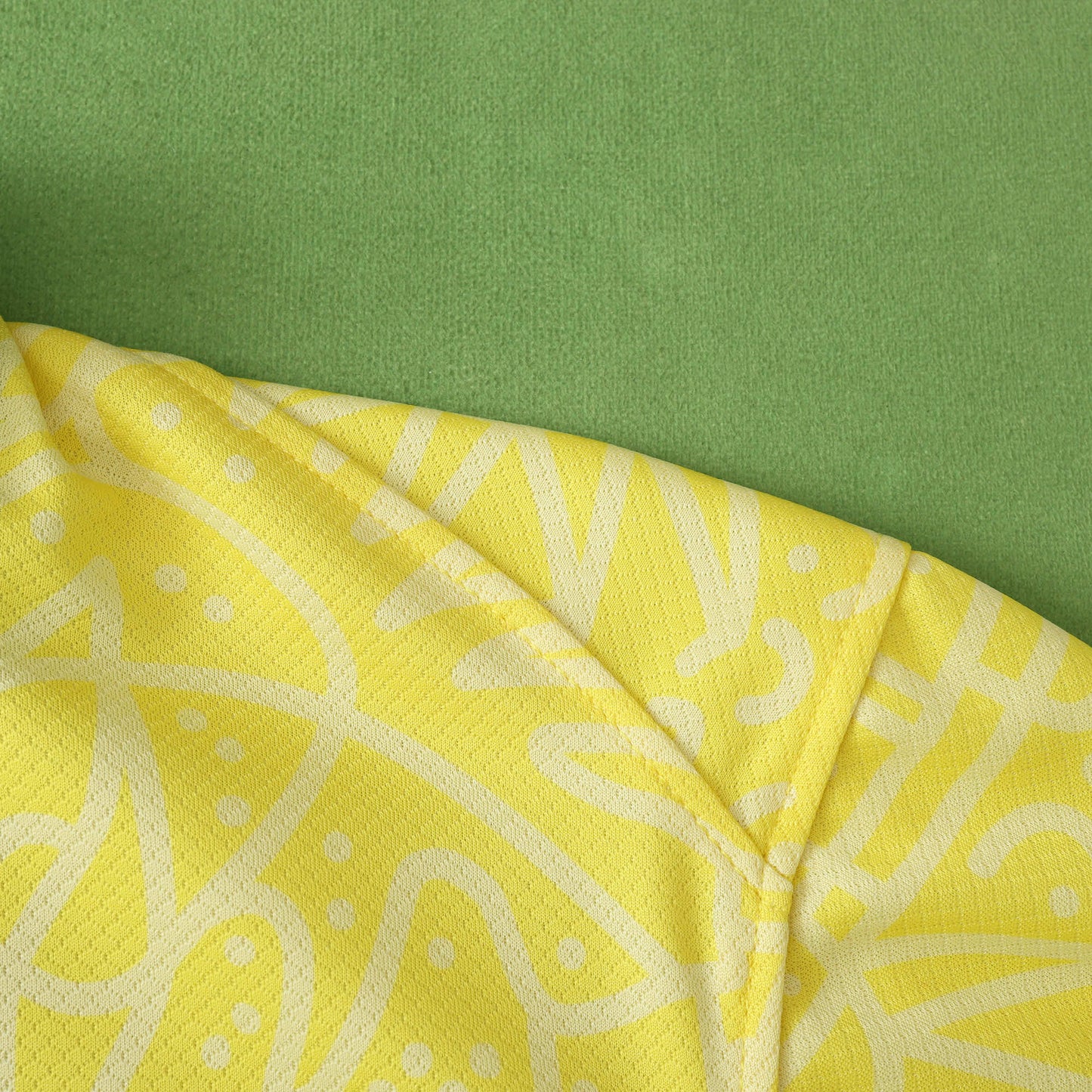 Brazil 2024/25 Home Jersey - Fan Edition - The Jersey Vault