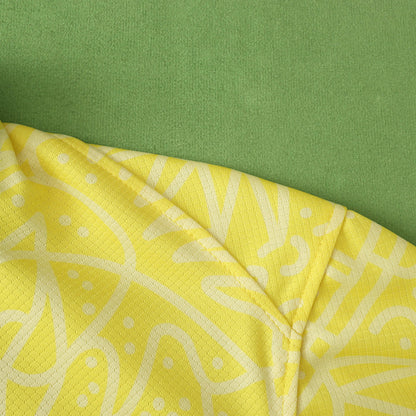 Brazil 2024/25 Home Jersey - Fan Edition - The Jersey Vault
