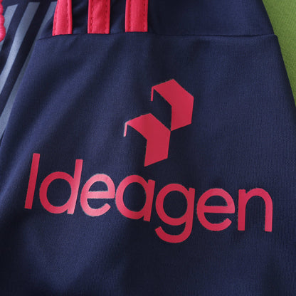 Nottingham Forest 2024/25 Away Jersey - Fan Edition