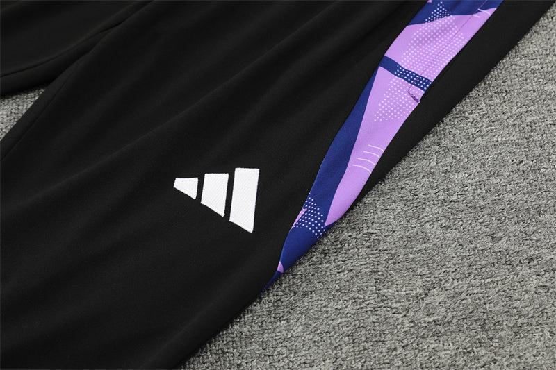 Germany 2024/25 Training Tracksuit (White)