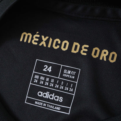 Mexico 2025/26 Home Kit - Fan Edition (Kids)