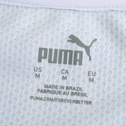 Uruguay 2024/25 Home Jersey - Fan Edition