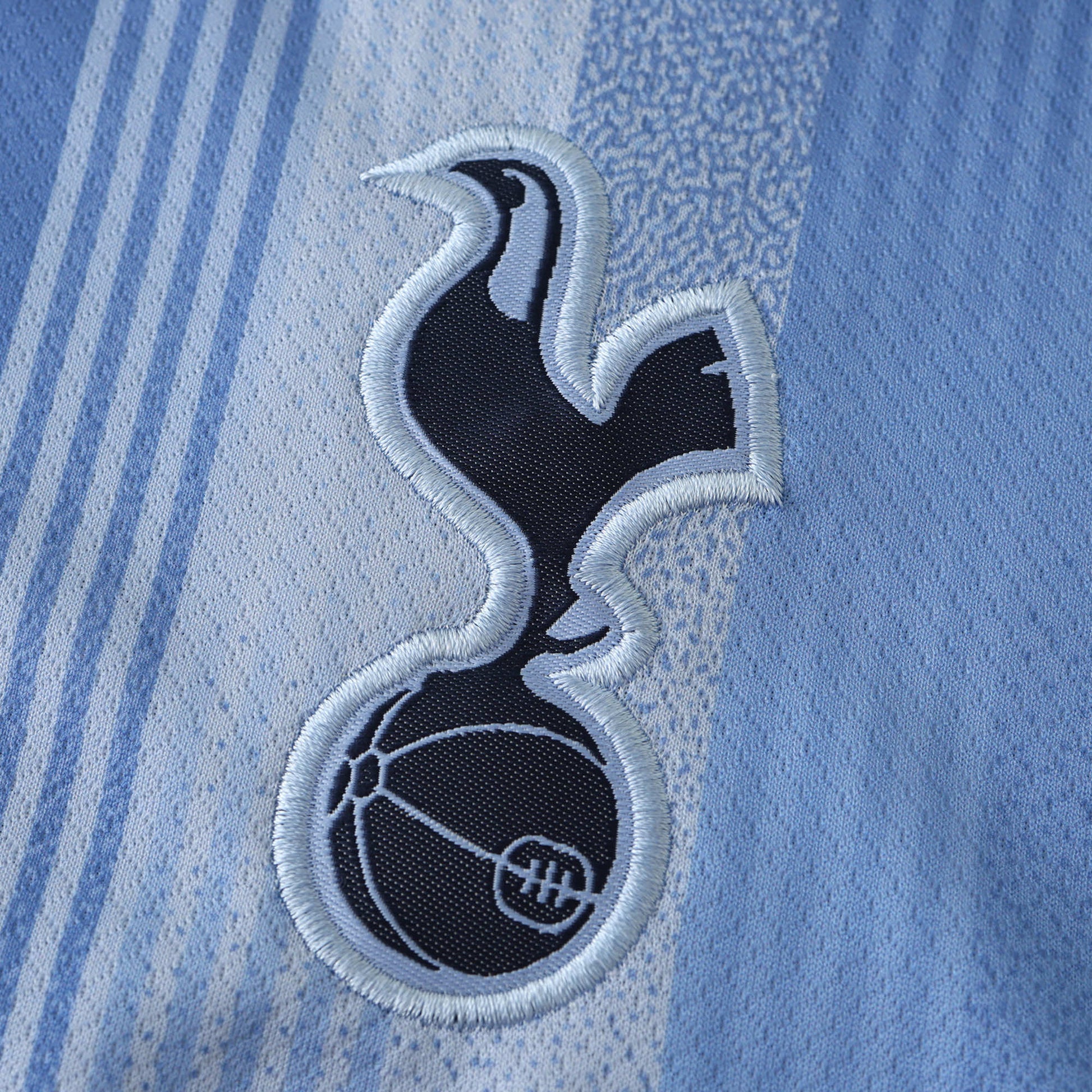Tottenham 2024/25 Away Kit - Fan Edition (Kids) - The Jersey Vault