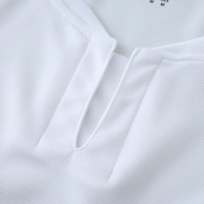 Santos FC 2024/25 Home Jersey - Fan Edition
