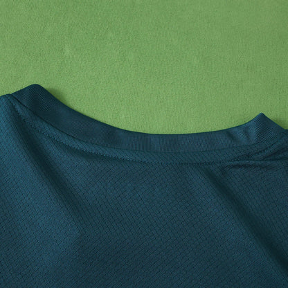 Nigeria 2025/26 Away Jersey - Fan Edition