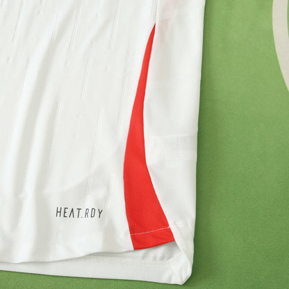Italy 2024/2025 Away Jersey - Player Edition