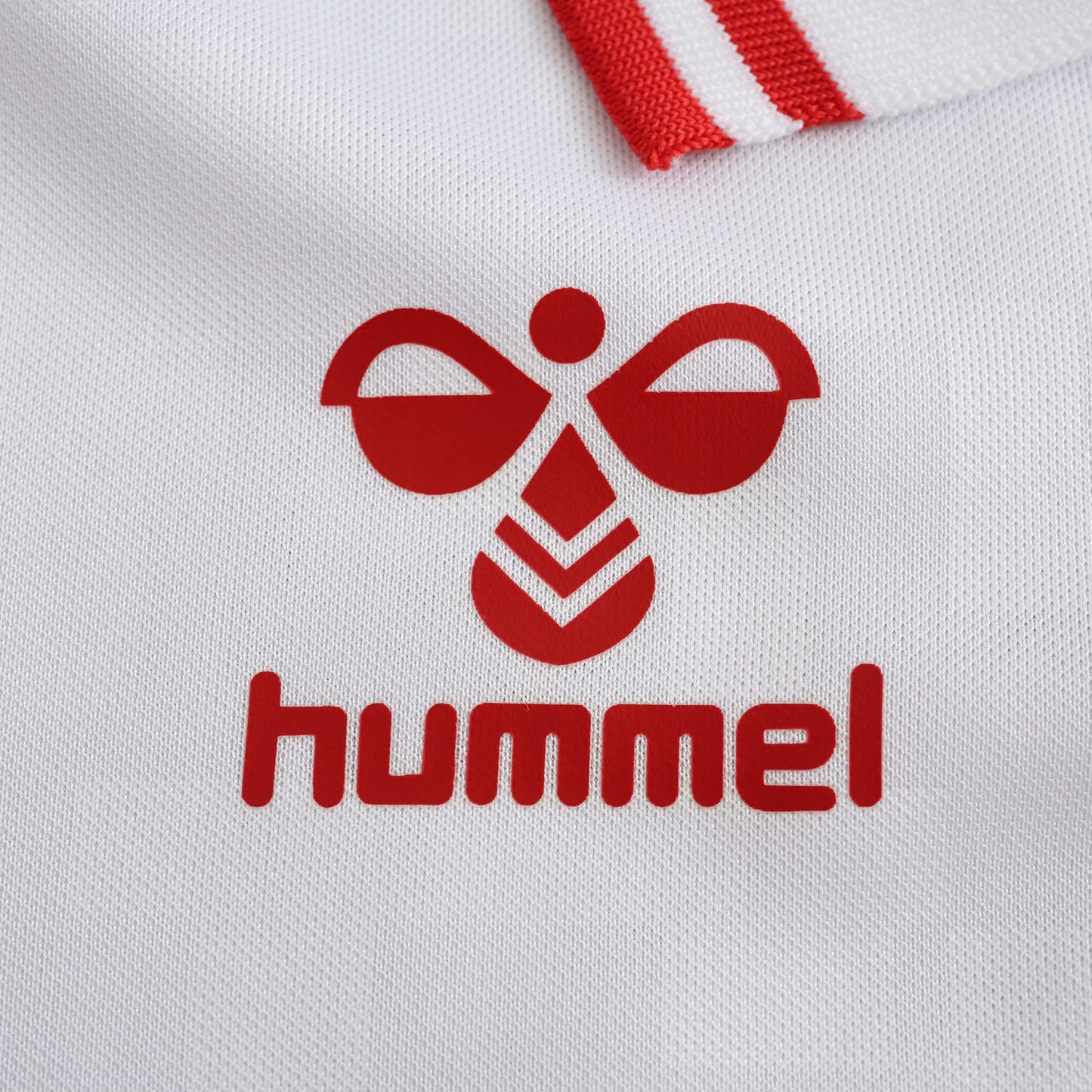UEFA Denmark 2024/25 Away Kit - Fan Edition (Kids)