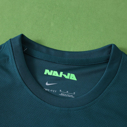 Nigeria 2025/26 Away Jersey - Fan Edition