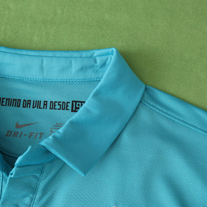 Santos FC 2011/12 Away Jersey - Retro Edition