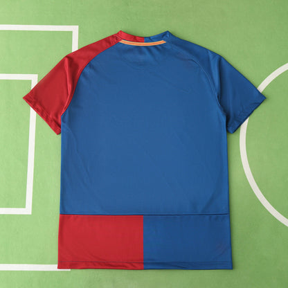 FC Barcelona 2008/09 Home Jersey - Retro Edition