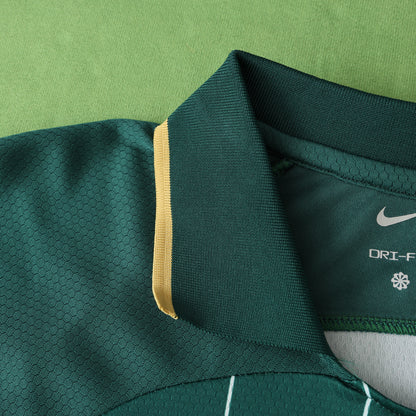Sporting CP 2024/25 Royal Heritage Jersey - Special Edition