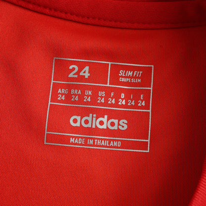 Spain 2024/25 Home Kit - Fan Edition (Kids) - The Jersey Vault