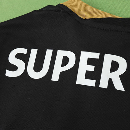 Sporting CP 2024/25 Third Jersey - Fan Edition