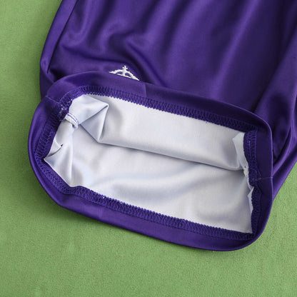Real Madrid 2024/25 Y-3 Lavender Rose Jersey - Special Edition (Kids)
