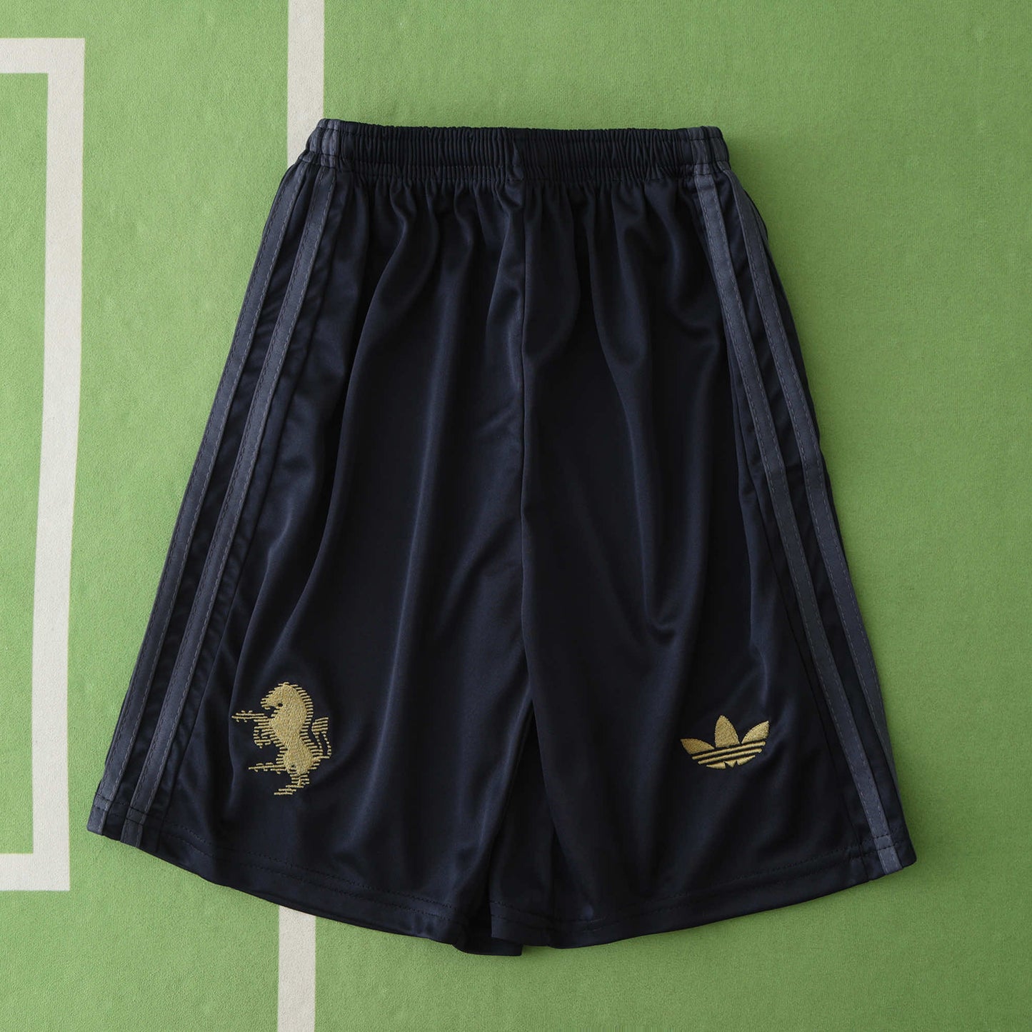 Juventus 2024/25 Third Kit - Fan Edition (Kids) - The Jersey Vault