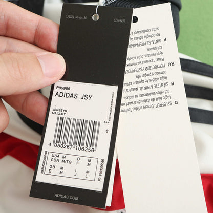 Manchester United 2024/25 Third Jersey - Fan Edition