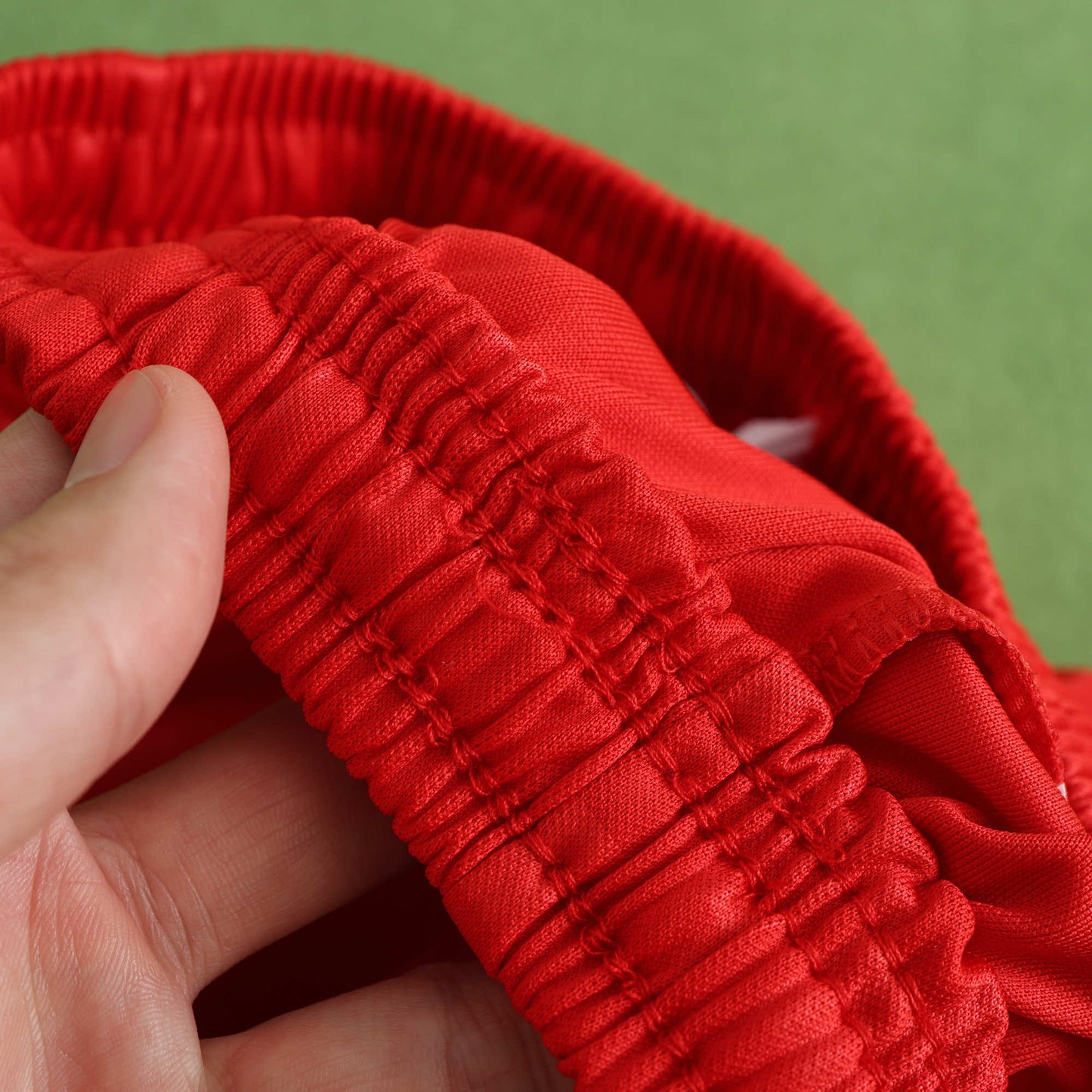 UEFA Denmark 2024/25 Away Kit - Fan Edition (Kids)