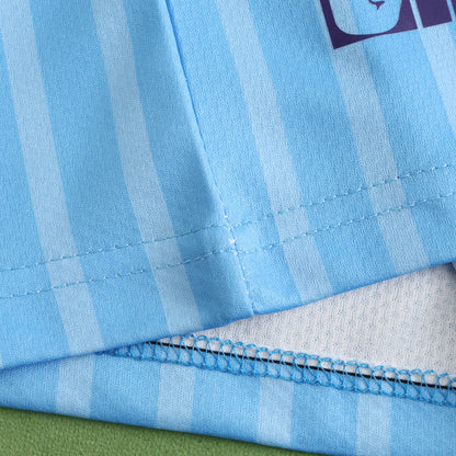 Uruguay 2024/25 Home Jersey - Fan Edition