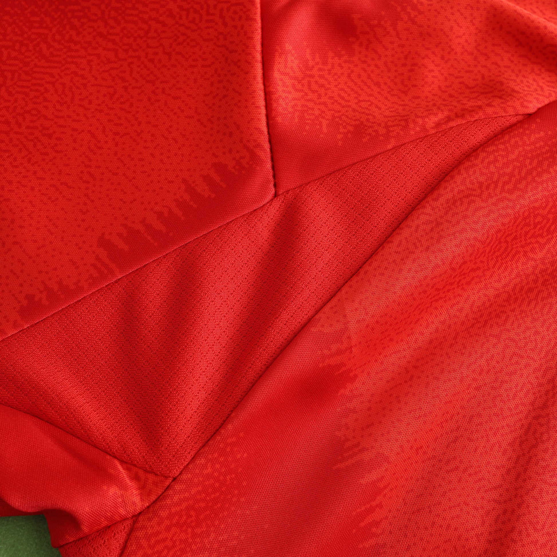 Spain 2024/25 Home Kit - Fan Edition (Kids) - The Jersey Vault