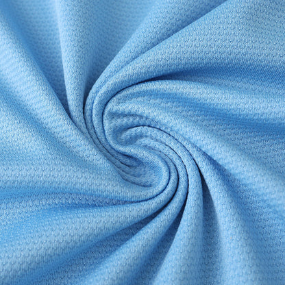 Manchester City 2013/14 Home Jersey - Retro Edition