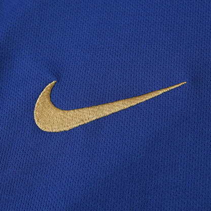 Italy 1996/97 Home Jersey - Retro Edition