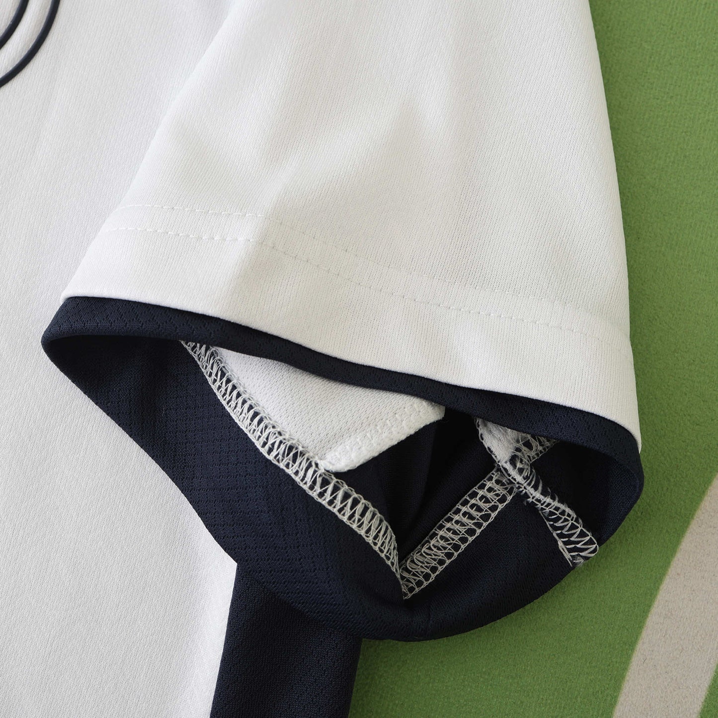 S.S.C. Napoli 2024/25 Away Jersey – Fan Edition
