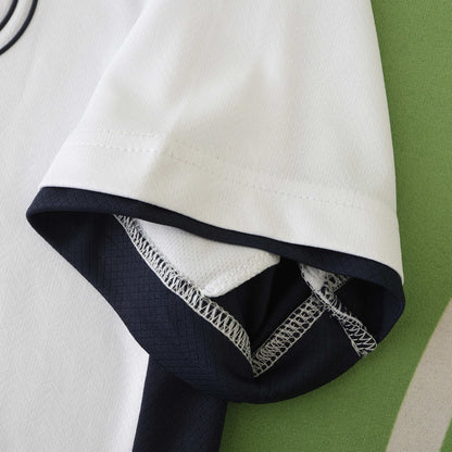 S.S.C. Napoli 2024/25 Away Jersey – Fan Edition