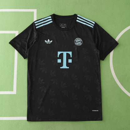 Bayern Munich 2024/25 Concept Jersey - SpecialEdition