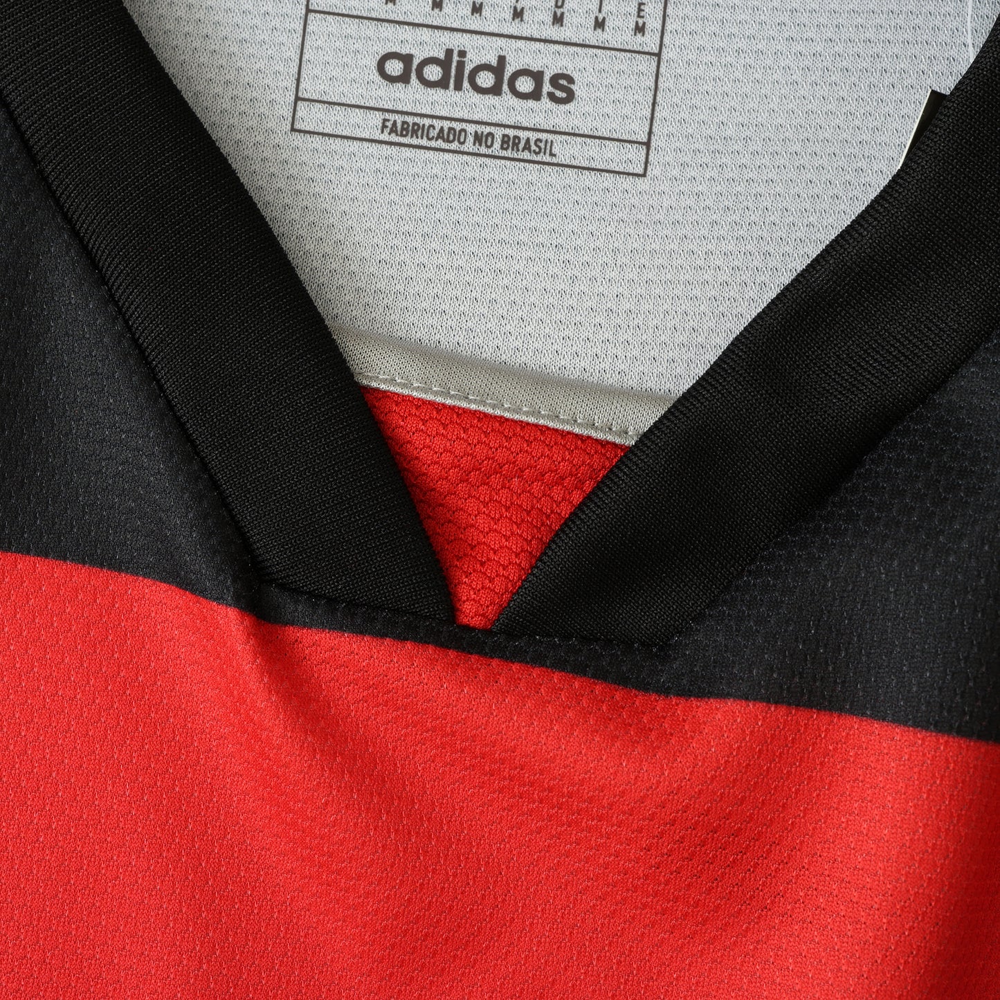 CR Flamengo 2024/25 Home Jersey - Fan Edition
