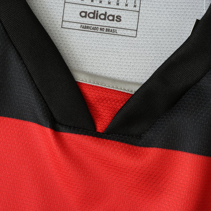 CR Flamengo 2024/25 Home Jersey - Fan Edition