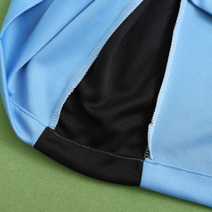 Uruguay 2023/24 Home Jersey - Fan Edition
