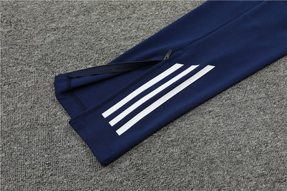 Arsenal 2024/25 Training Tracksuit (Red)