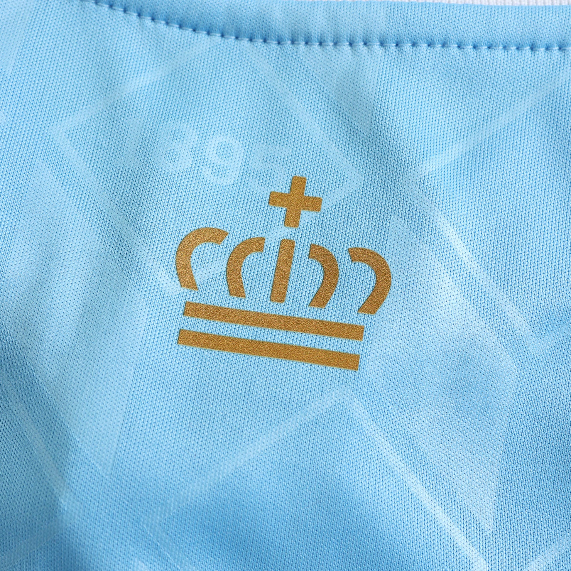 Belgium 2024/25 Away Kit- Fan Edition (Kids) - The Jersey Vault