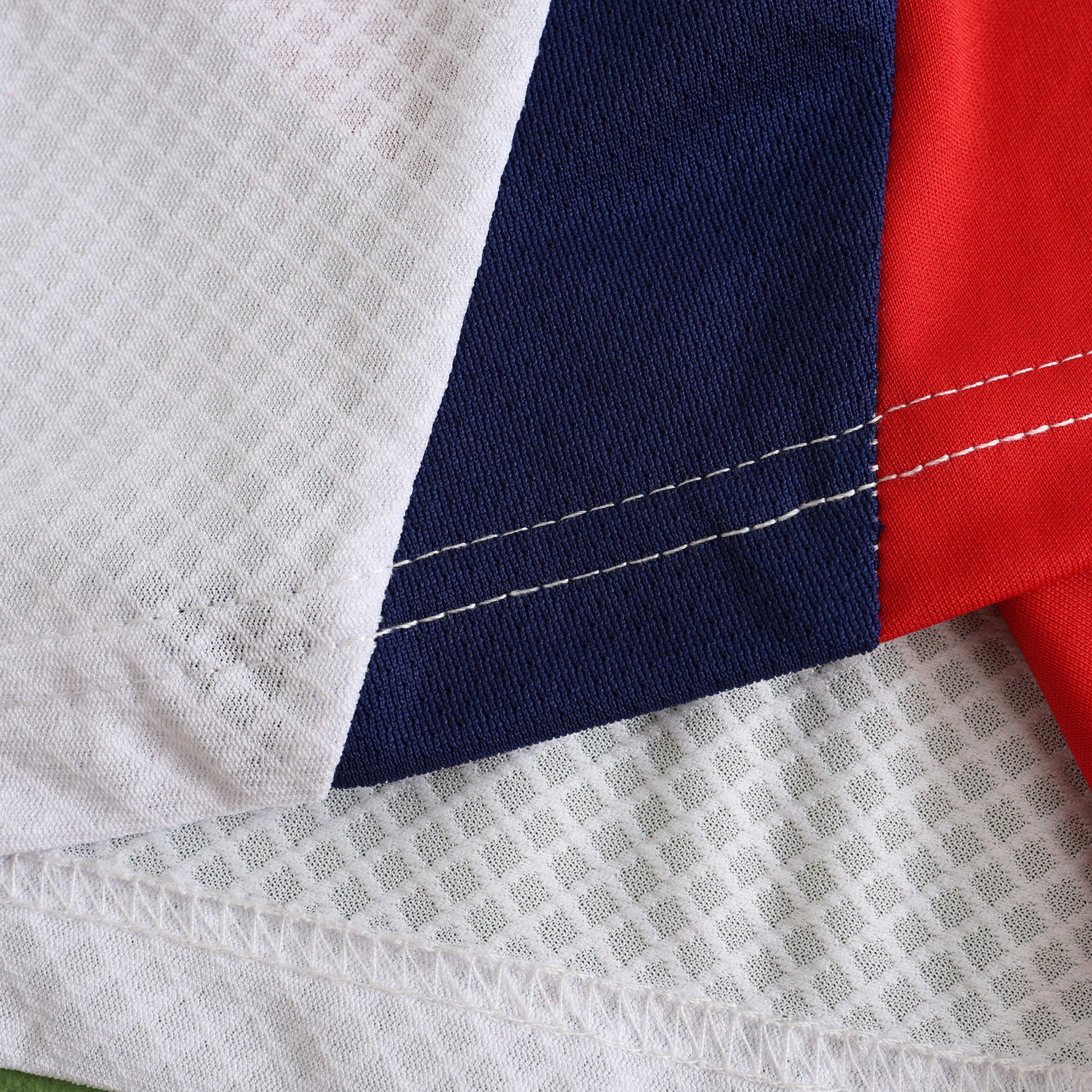 Arsenal 2024/25 Home Jersey - Fan Edition - The Jersey Vault