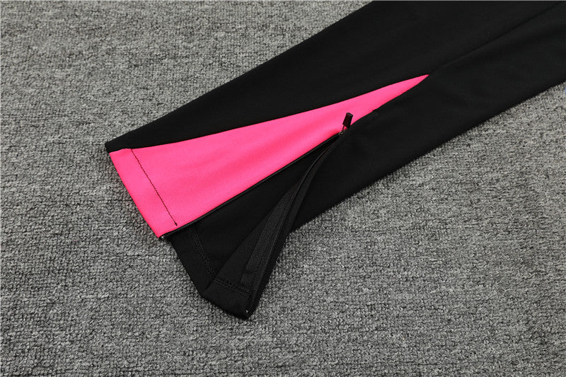 Chelsea 2024/25 Training Tracksuit (Pink)