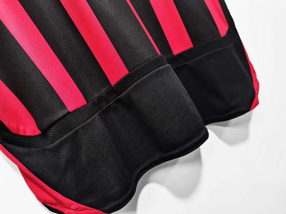 AC Milan 2006/07 Home Jersey - Retro Edition